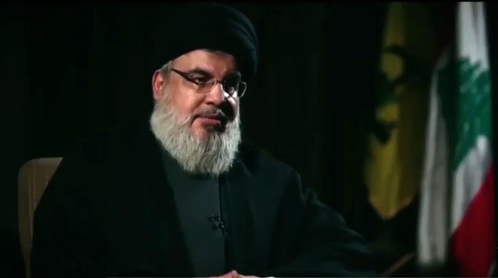سید حسن نصرالله، دبیر کل حزب‌الله لبنان: بیانات در مصاحبه با پویش روح الامین درباره‌ی شهید سید عباس موسوی، دبیرکل پیشین حزب الله